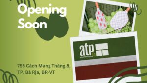 Giải đấu Pickleball ATP Lần 3