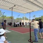 Giải Pickleball ATP Lần 2