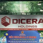 GIẢI PICKLEBALL & TENNIS CUP DICERA HOLDINGS
