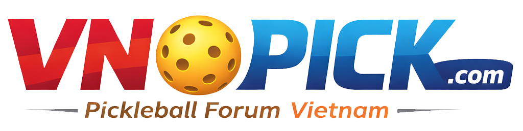 Diễn đàn Pickleball VNPICK.COM